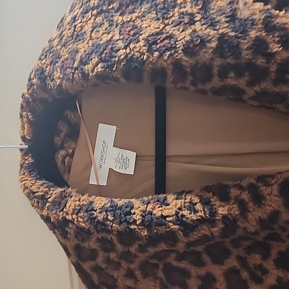 Workshop Jacket - image 2